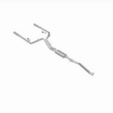 MagnaFlow Street Series Exhaust System Kit (MPN: 15792)