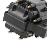 MSD Ignition Street Fire Distributor (MPN: 83623)