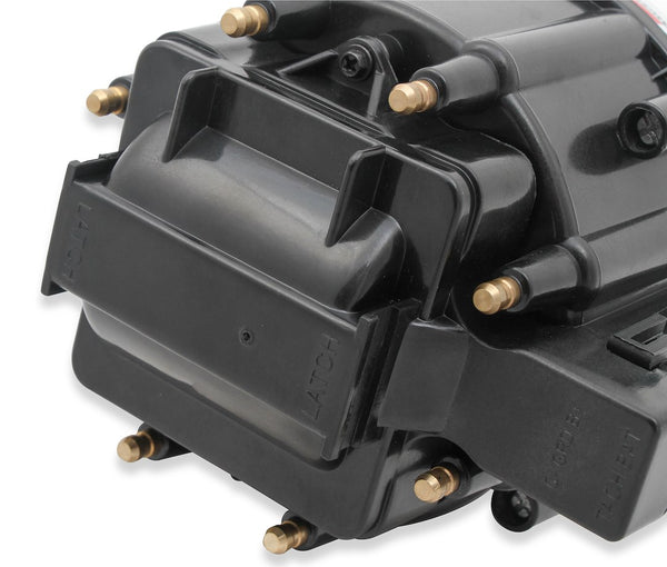 MSD Ignition Street Fire Distributor (MPN: 83623)