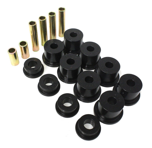 Energy Suspension Leaf Spring Bushing (MPN: 4.2121G)