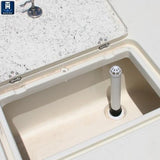 T-H Marine Overflow Tube (MPN: ODT-190-DP)