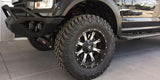 Fuel Off Road D541 Wheel (MPN: D54120901750)