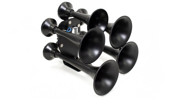 Horn Blasters Katrina Train Horn (MPN: AH-C5B)