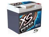XS Power Batteries D Series AGM Battery (MPN: D975)