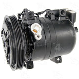 Four Seasons Air Conditioner Compressor (MPN: 67428)