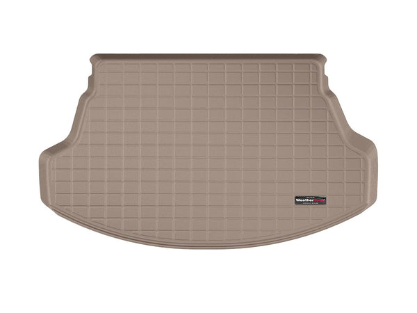 Weathertech Cargo Area Liner (MPN: 411259)
