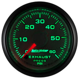 AutoMeter Exhaust Pressure Gauge (MPN: 8592)