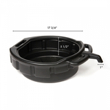 WirthCo Drain Pan (MPN: 32953)