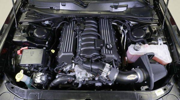 Airaid Cold Air Intake System (MPN: 352-388)