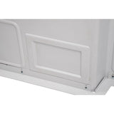 Weather Guard CabMax Composite Bulkhead (MPN: 96300-3-01)