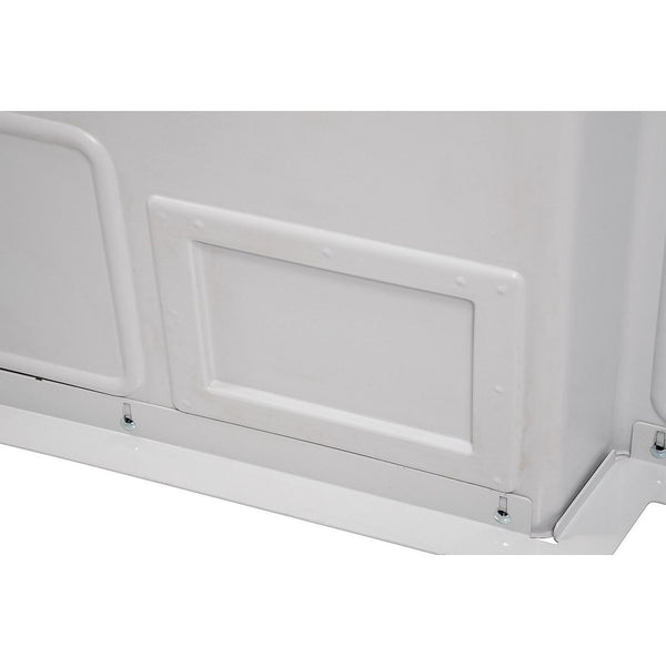 Weather Guard CabMax Composite Bulkhead (MPN: 96300-3-01)