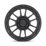 KMC Wheels KM727 Wrath 17 Inch Wheel (MPN: KM727MX17856810N)