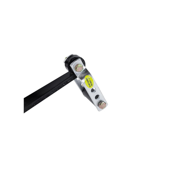 Super Springs Helper Spring Kit (MPN: SSA43.5)