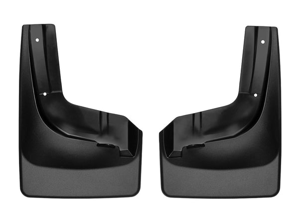 Weathertech Mud Flap Set of 2 (MPN: 110084)