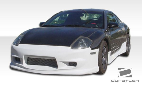 Duraflex Bumper Cover (MPN: 103371)