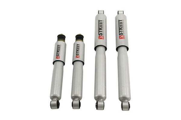 Belltech Street Performance Shock Absorber (MPN: 9590)