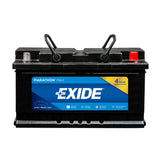 Exide Marathon Max AGM Battery (MPN: MX-H6/L3/48)