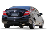 Advanced FLOW Engineering Exhaust System Kit (MPN: 49-46602)