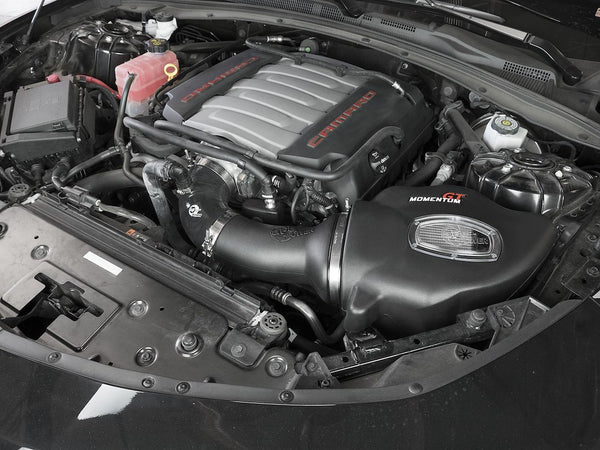 Advanced FLOW Engineering Cold Air Intake (MPN: 51-74210)