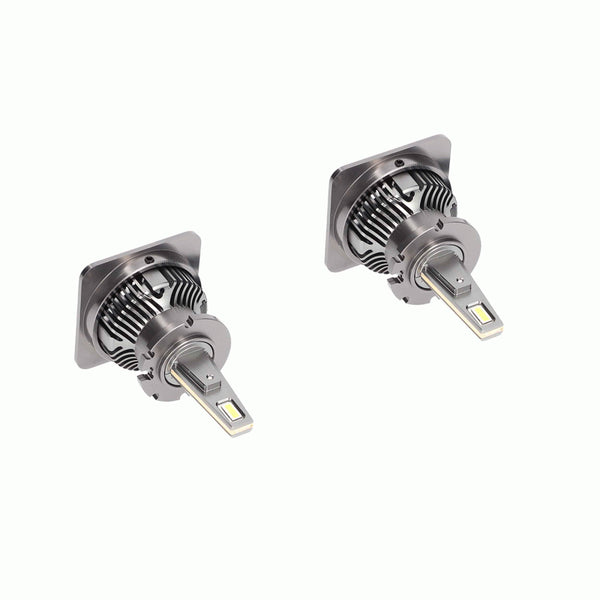 Heise LED Headlight Bulb (MPN: HE-D3CPRO)