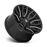Fuel Off Road Wheel D711 (MPN: D71124209847)