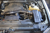 Injen Technology Cold Air Intake System (MPN: EVO9105)