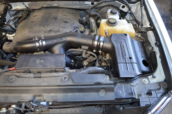 Injen Technology Cold Air Intake System (MPN: EVO9105)