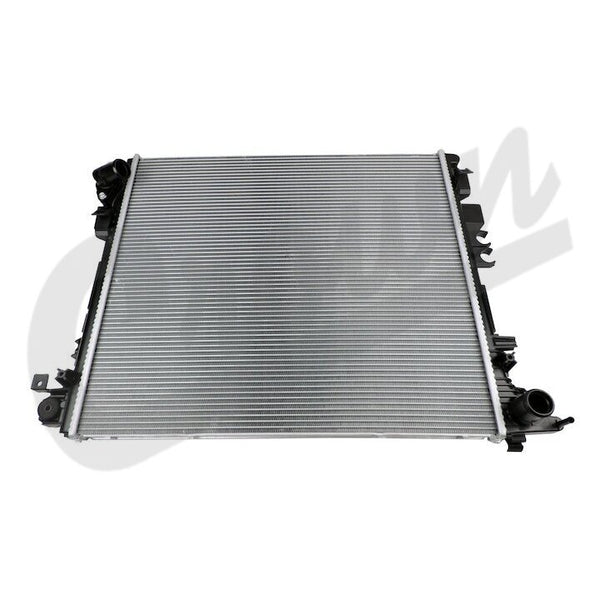 Crown Automotive Radiator Replacement (MPN: 68314786AC)