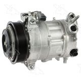 Four Seasons Air Conditioner Compressor (MPN: 198302)