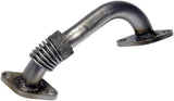 EGR Tube - Dorman OE Solutions (MPN: 598-600)