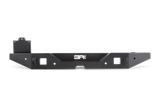 Body Armor 4x4 One Piece Bumper (MPN: JL-2965)