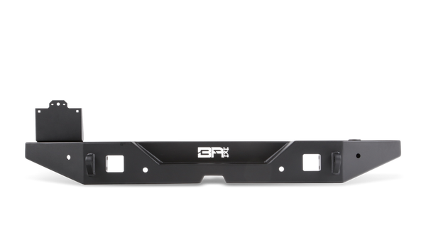 Body Armor 4x4 One Piece Bumper (MPN: JL-2965)