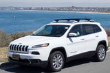 INNO Roof Rack Cross Bar Mounting Kit (MPN: XS150)