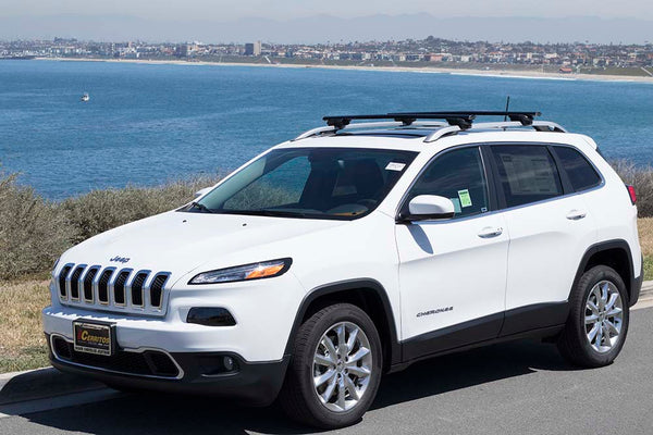 INNO Roof Rack Cross Bar Mounting Kit (MPN: XS150)