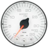 AutoMeter Gauge Boost (MPN: P303128)