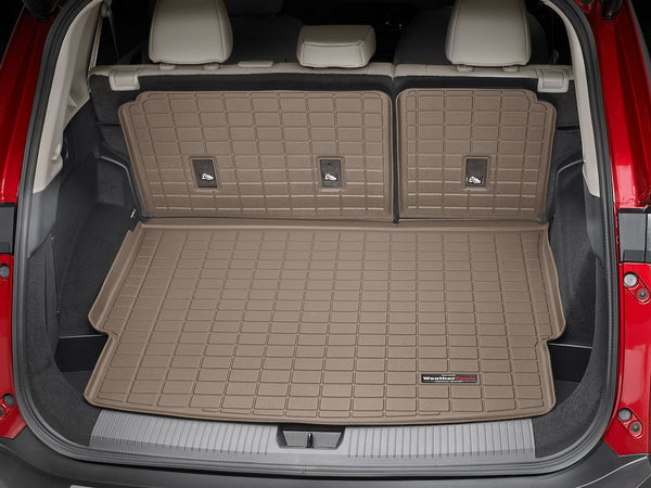 WeatherTech Cargo Liner (MPN: 411405)