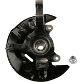 Moog Spindle Problem Solver (MPN: LK029)