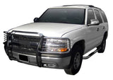 Black Horse Off Road Grille Guard (MPN: 17GT23MSS)