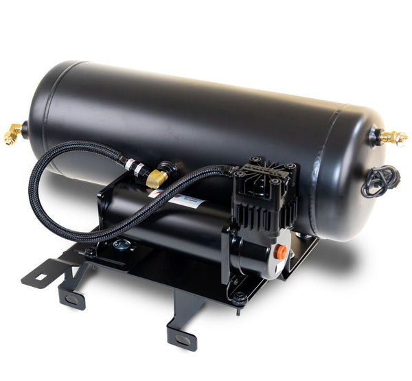 Kleinn Onboard Air System (MPN: RAM19-OBA)