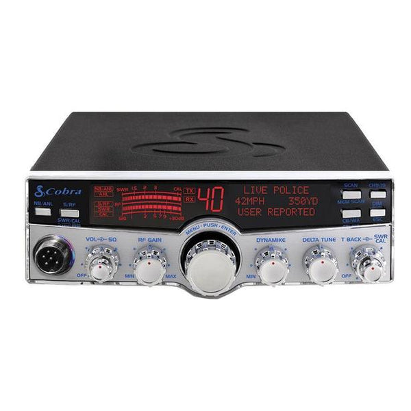 Cobra Electronics Mobile CB Radio (MPN: 29 LX MAX)