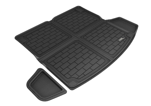 3D Mats Cargo Area Liner (MPN: M1AC0141309)