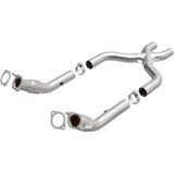 Magnaflow Direct Fit Catalytic Converter (MPN: 16399)