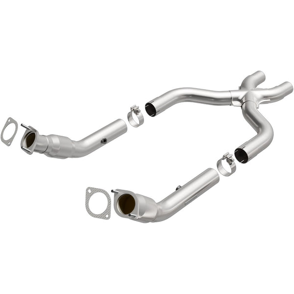 Magnaflow Direct Fit Catalytic Converter (MPN: 16399)