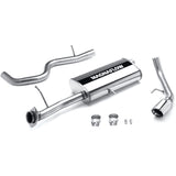 MagnaFlow Street Series Exhaust System Kit (MPN: 16606)