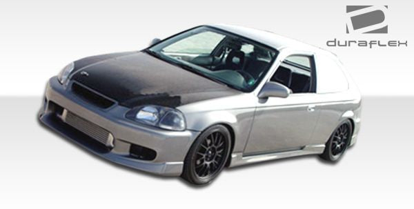 Duraflex Bumper Cover (MPN: 101746)