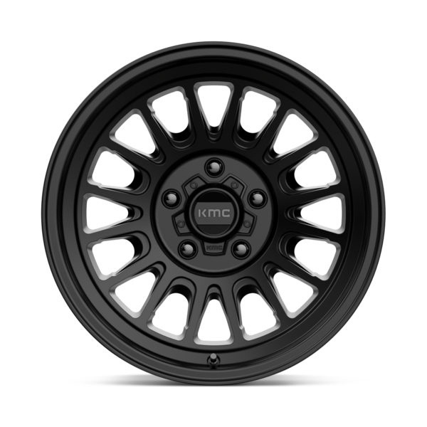 KMC Wheels KM724 Impact OL (MPN: KM72478550700US)