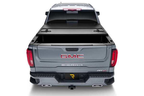UnderCover Tonneau Cover (MPN: TR46014)