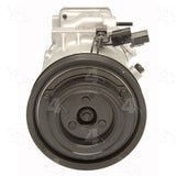 Four Seasons Air Conditioner Compressor (MPN: 158306)