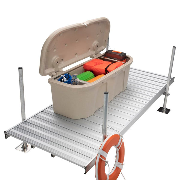 Taylor Made Dock Storage Box (MPN: 124750)