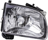 Headlight Assembly for Enhanced Visibility (MPN: 1591703)